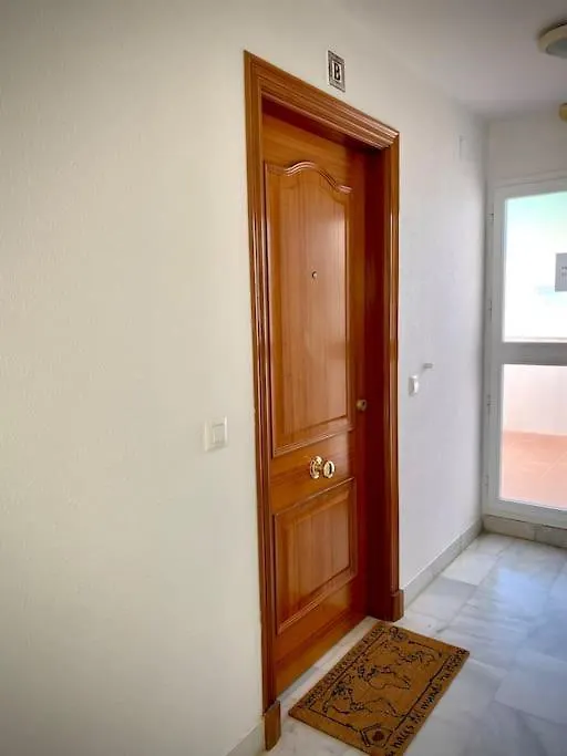 Διαμέρισμα Mychoice Pitiusa Rota Ισπανία